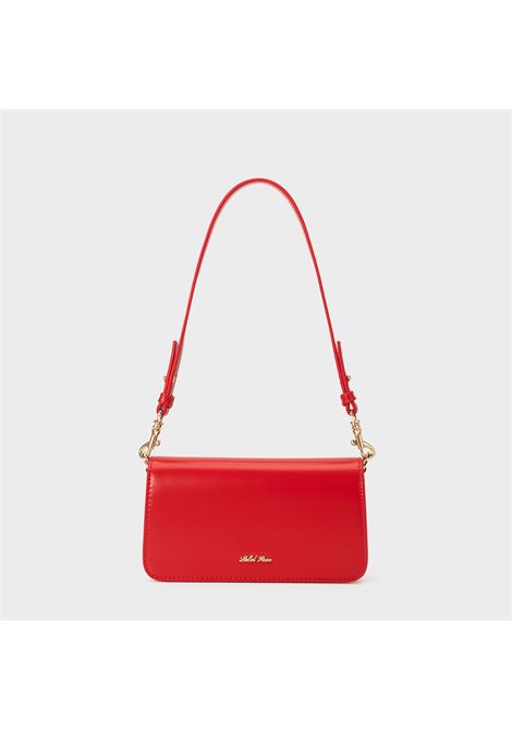 Borsa a spalla NICOLE - RED LABEL ROSE | NICOLERED